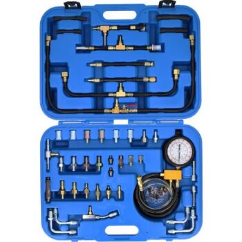 Prüfgerät, Kraftstoffsystemdruck KS TOOLS  BT581400