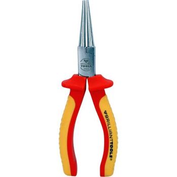 Rundzange KS TOOLS  BT068015