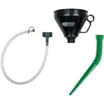 Antriebswellen-Einziehwerkzeug-Satz, 16-tlg