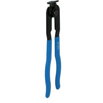 Klemmzange, Faltenbalg KS TOOLS  BT676000