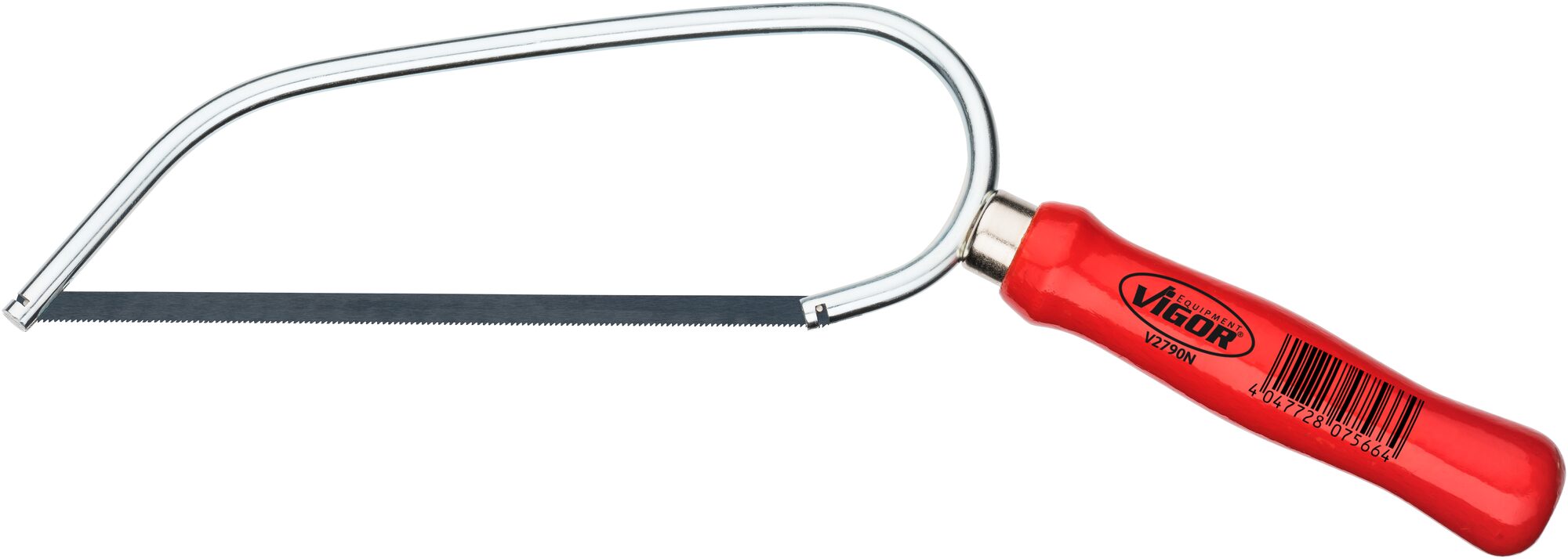 VIGOR Handbügel-Säge · klein · V2790N