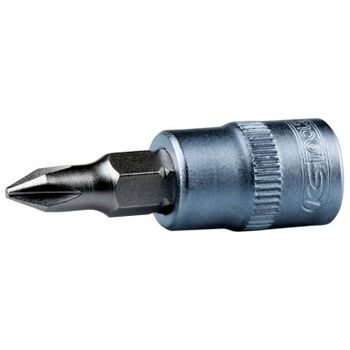 1/2" Bit-Stecknuss, PH3