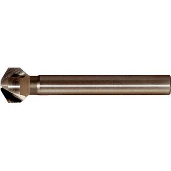 HSS Kegel- und Entgratsenker 120°, 20,5mm