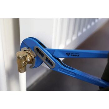 Rohr-/Wasserpumpenzange KS TOOLS  BT064906