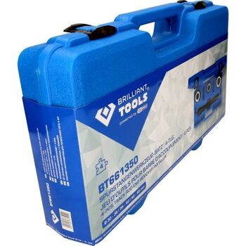 Lösewerkzeugsatz, Spurstangenkugelgelenk KS TOOLS  BT661350