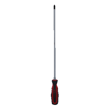 ERGOTORQUEplus Schraubendreher, PH2, 405mm