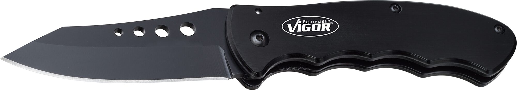 VIGOR Klappmesser · Outdoor · V4651 · 185 mm