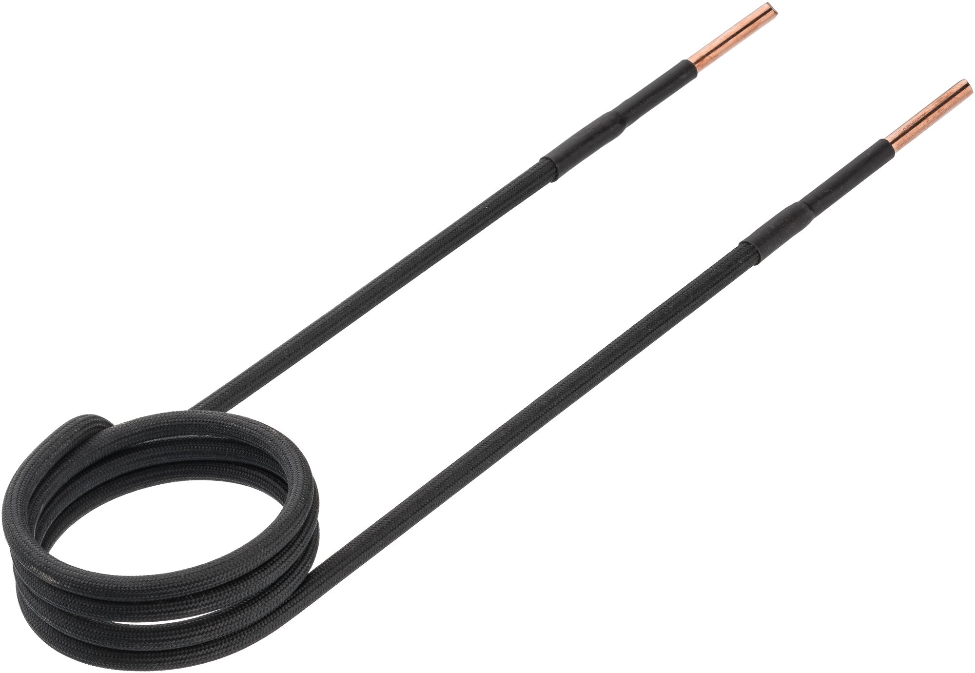 VIGOR Starre Spule · V4891-7 · 240 mm