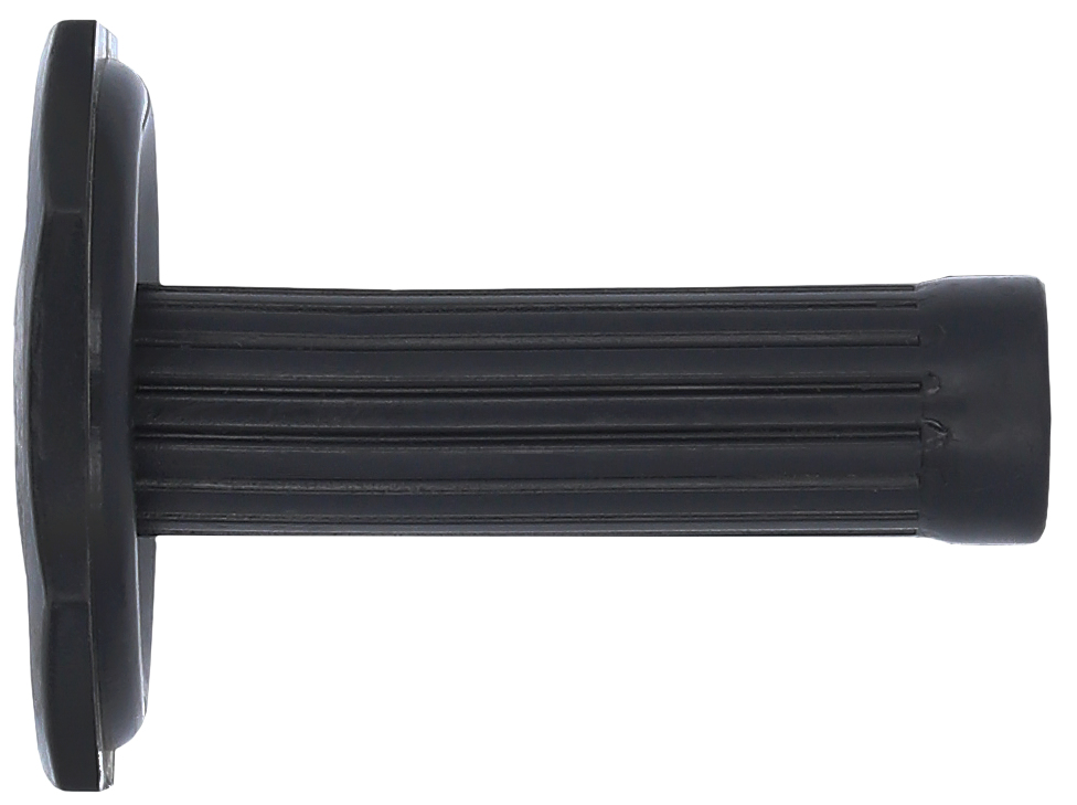 Handschutzgriff für Meißel, Meißel 16mm