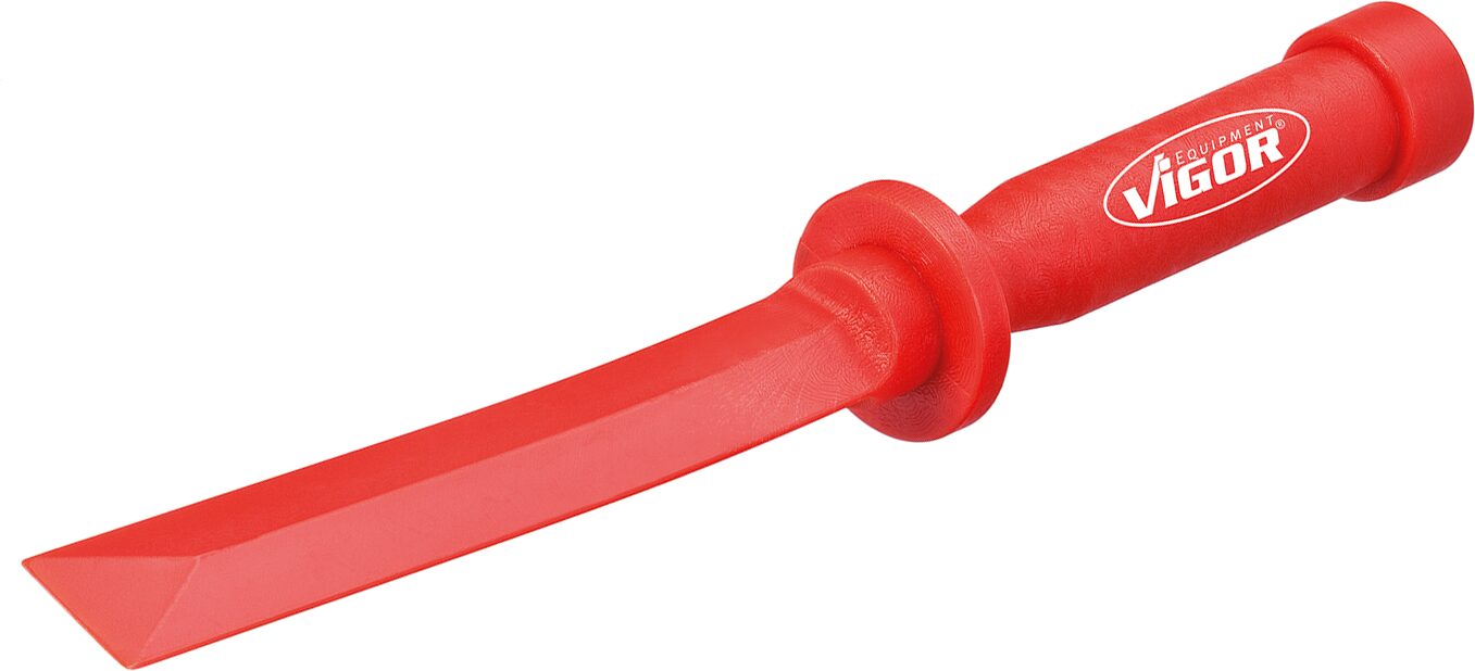 VIGOR Klebegewicht-Entferner · 22 mm · V2514 · 22 mm
