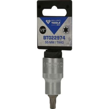 Steckschlüsseleinsatz KS TOOLS  BT022974