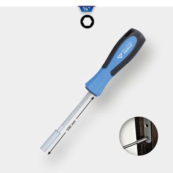 Steckschlüsseleinsatz KS TOOLS  BT031055