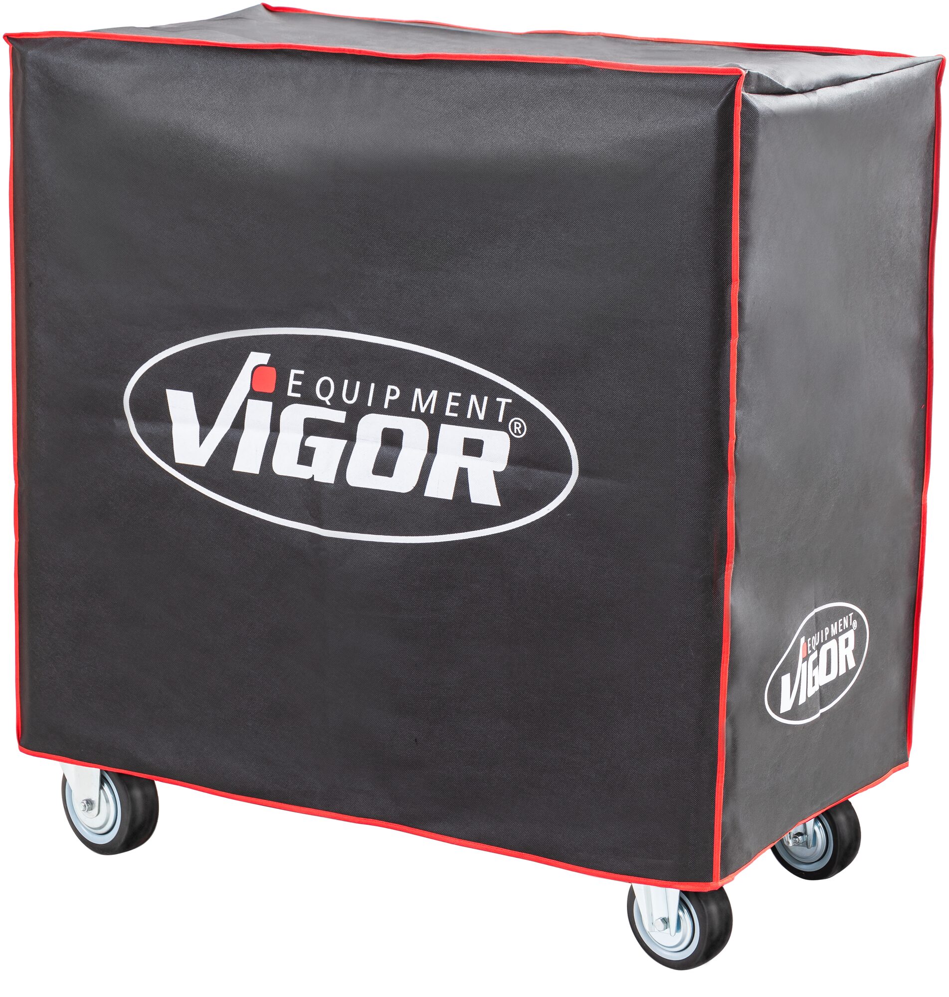 VIGOR Universal Abdeckhaube · für Series XL · V6610-XL