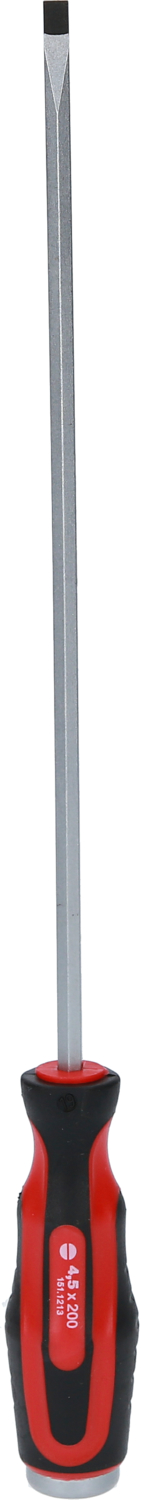 ERGOTORQUEmax Schlitz-Schraubendreher, 4,5mm, 280mm
