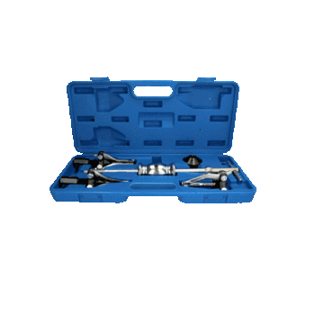 Abziehersatz KS TOOLS  BT631200