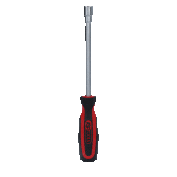 ERGOTORQUEplus Stecknuss-Schraubendreher, 10mm