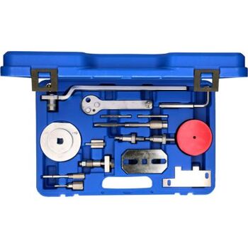 Einstellwerkzeugsatz, Steuerzeiten KS TOOLS BT592750 Einstellwerkzeugsatz, Steuerzeiten KS TOOLS BT592750
