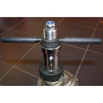 Werkzeugsatz, Stoßdämpfer-Kolbenstange KS TOOLS  BT651100