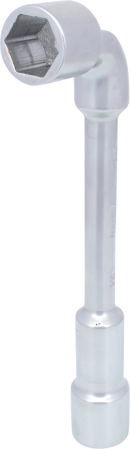 ULTIMATEplus Doppel-Steckschlüssel mit Bohrung, 24mm