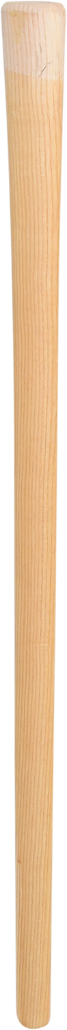 Ersatzstiel, Hickory, konisch,700mm