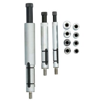 Zentrierwerkzeug, Kupplungsscheibe KS TOOLS  BT641100