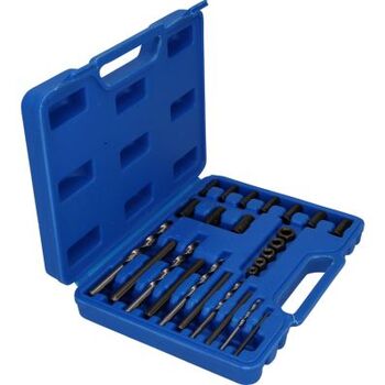 Schraubenausdreher KS TOOLS BT541900 Schraubenausdreher KS TOOLS BT541900