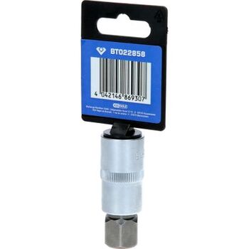 Kraft-Stecknuss KS TOOLS  BT022858