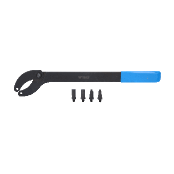 Haltewerkzeug, Riemenscheibe KS TOOLS  BT571015