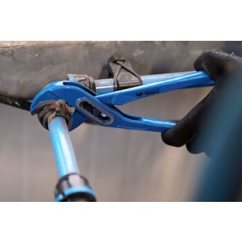 Rohr-/Wasserpumpenzange KS TOOLS  BT064906