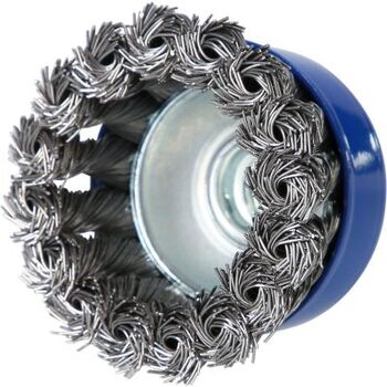 Topfbürste, Winkelschleifer KS TOOLS  BT103103