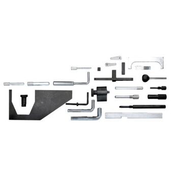 Einstellwerkzeugsatz, Steuerzeiten KS TOOLS  BT593100