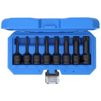 Kraft-Stecknuss-Satz KS TOOLS  BT022605