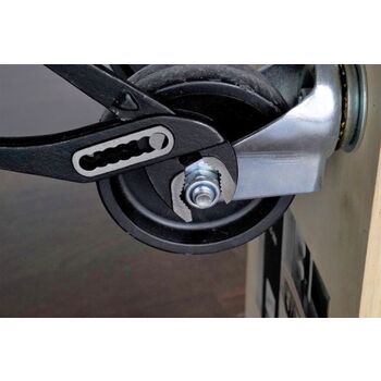 Rohr-/Wasserpumpenzange KS TOOLS  BT064911