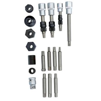 Montagewerkzeugsatz, Generatorfreilauf KS TOOLS BT571020 Montagewerkzeugsatz, Generatorfreilauf KS TOOLS BT571020