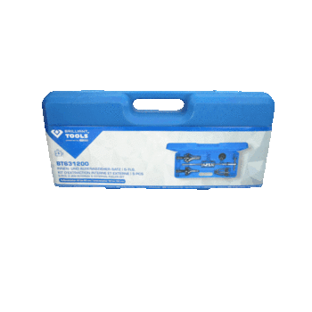 Abziehersatz KS TOOLS  BT631200