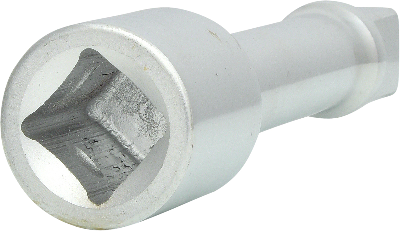 1" CHROMEplus Verlängerung, 200mm