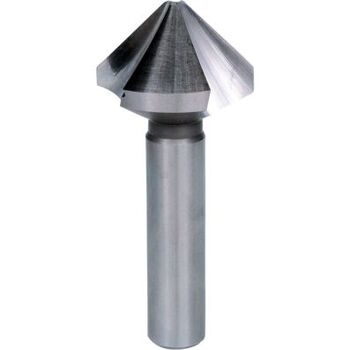 HSS Kegel- und Entgratsenker 90°, 31mm