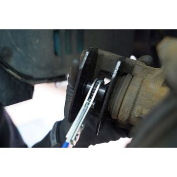 Rückstellwerkzeug, Bremssattelkolben KS TOOLS  BT706007