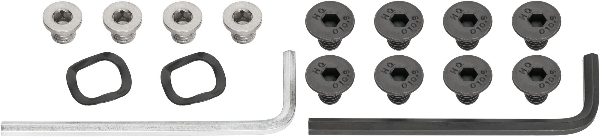VIGOR Bremskolben-Rückstellwerkzeug Satz · hydraulisch · V7132N · Anzahl Werkzeuge: 8