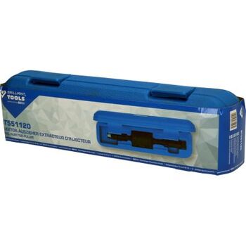 Demontagewerkzeugsatz, Common-Rail-Injektor KS TOOLS  BT551120