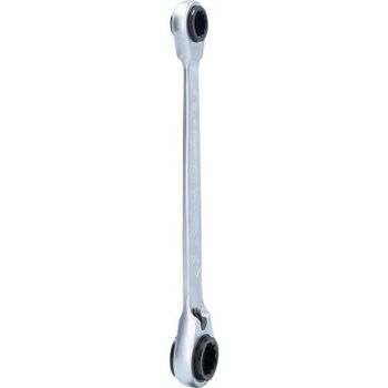 Ratschen-Doppelringschlüssel KS TOOLS BT013901 Ratschen-Doppelringschlüssel KS TOOLS BT013901