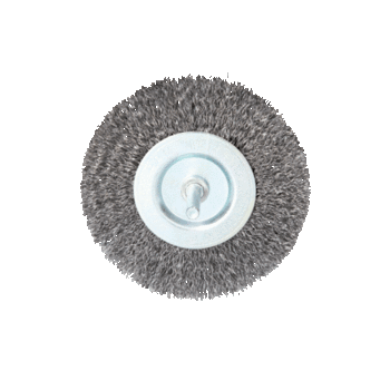 Bürstenscheibe, Bohrmaschine KS TOOLS  BT103108