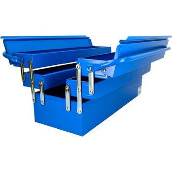 Werkzeugkasten KS TOOLS  BT150800