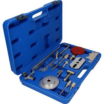 Einstellwerkzeugsatz, Steuerzeiten KS TOOLS BT592750 Einstellwerkzeugsatz, Steuerzeiten KS TOOLS BT592750
