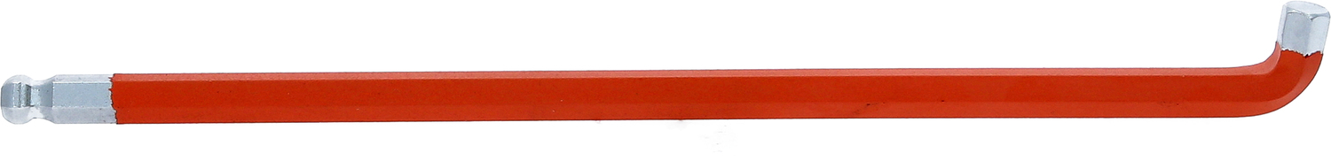 Kugelkopf-Innensechskant-Winkelstiftschlüssel, XL, 5/16", 108° abgewinkelt
