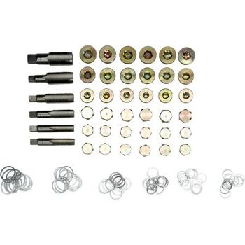 Reparatursatz, Ölablassschraubengewinde KS TOOLS  BT711300