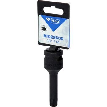 Kraft-Stecknuss KS TOOLS  BT022606