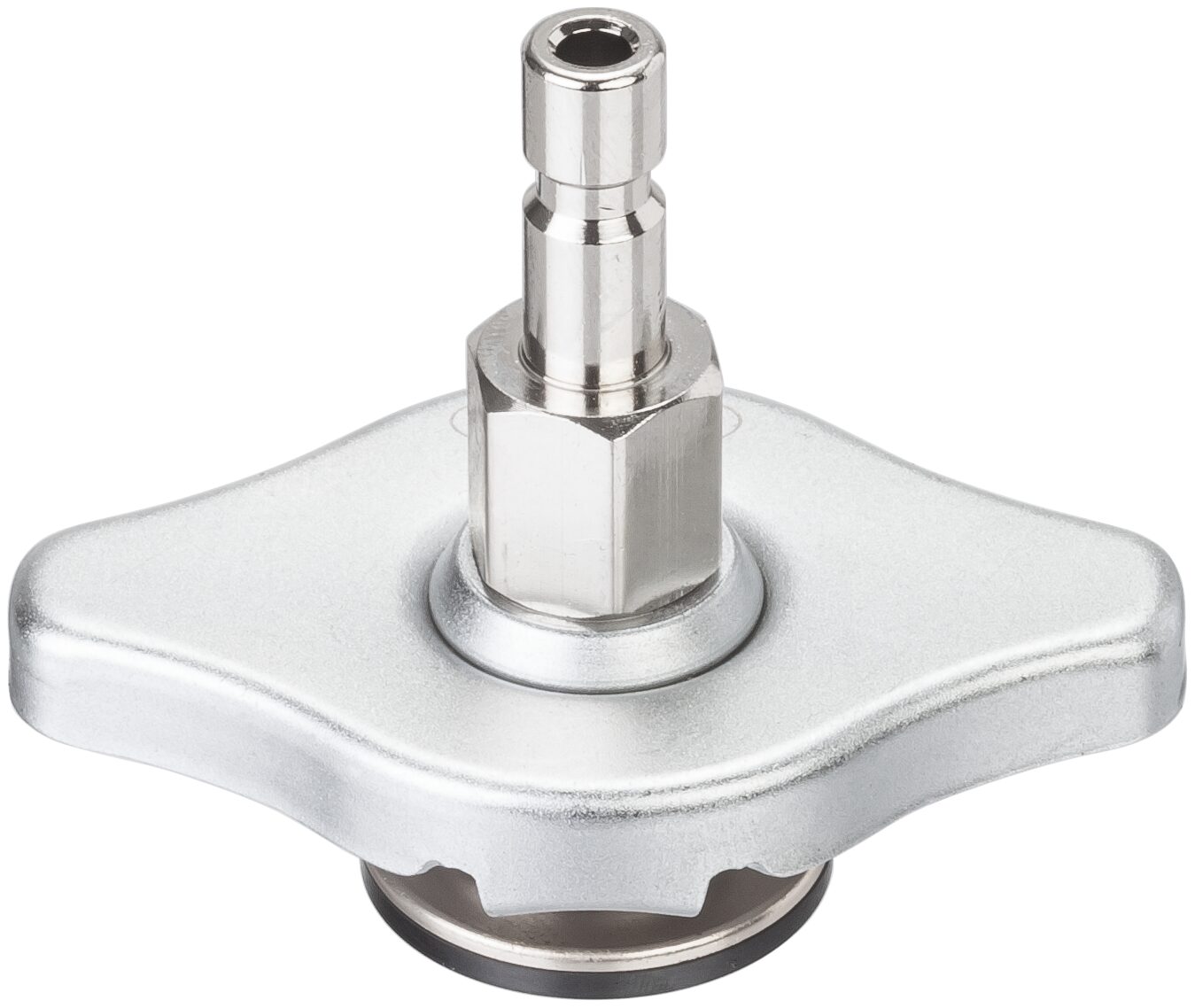 VIGOR Bajonett Adapter · ? 50 mm · V1963-7