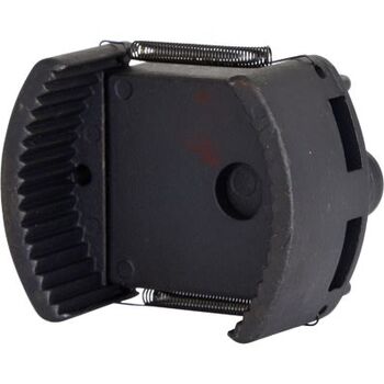 Doppelmaul-Kraftschlüssel, 30x36mm