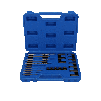 Schraubenausdreher KS TOOLS BT541900 Schraubenausdreher KS TOOLS BT541900